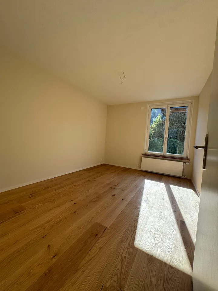 Maison de famille charmante dans un quartier calme à Witterswil – photo 5 sur 22