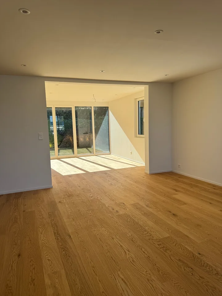Maison de famille charmante dans un quartier calme à Witterswil – photo 14 sur 22