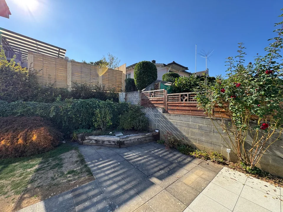 Maison de famille charmante dans un quartier calme à Witterswil – photo 20 sur 22