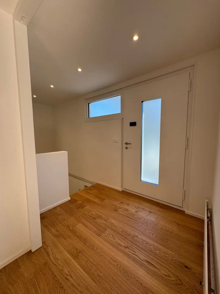 Maison de famille charmante dans un quartier calme à Witterswil – photo 4 sur 22