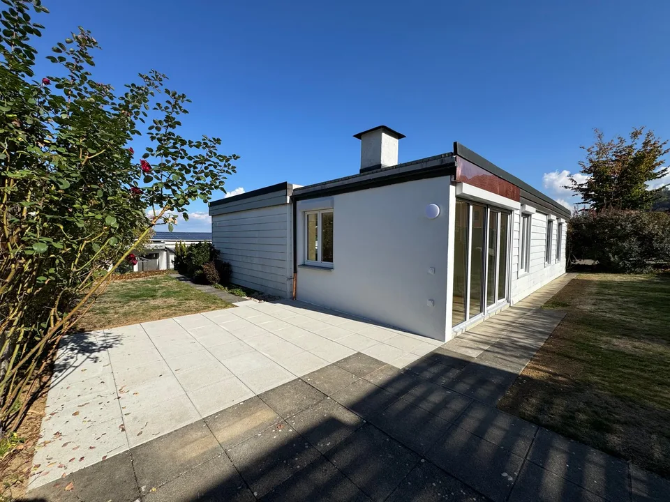 Maison de famille charmante dans un quartier calme à Witterswil – photo 3 sur 22