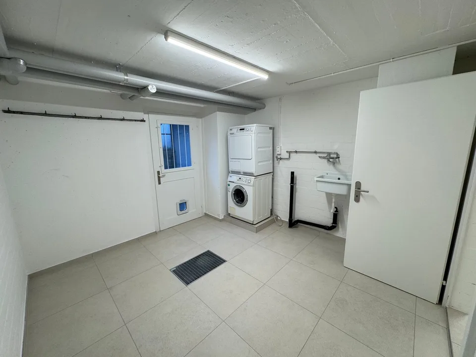 Maison de famille charmante dans un quartier calme à Witterswil – photo 17 sur 22