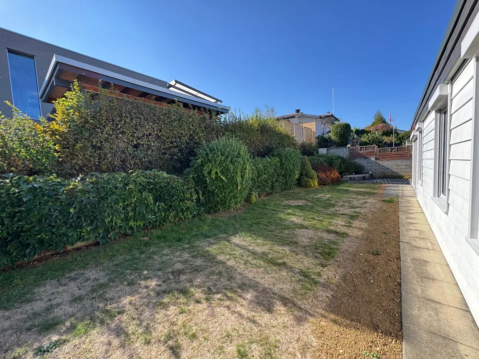 Maison de famille charmante dans un quartier calme à Witterswil – photo 21 sur 22