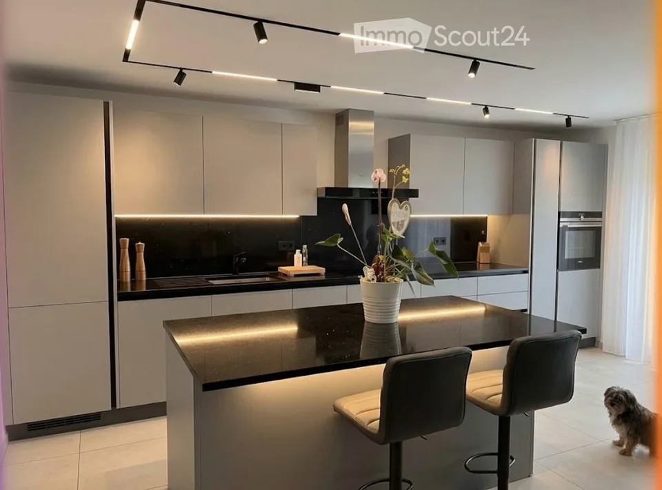Neu renovierte Wohnung neben Grotto Broggini Losone – Foto 3 von 5