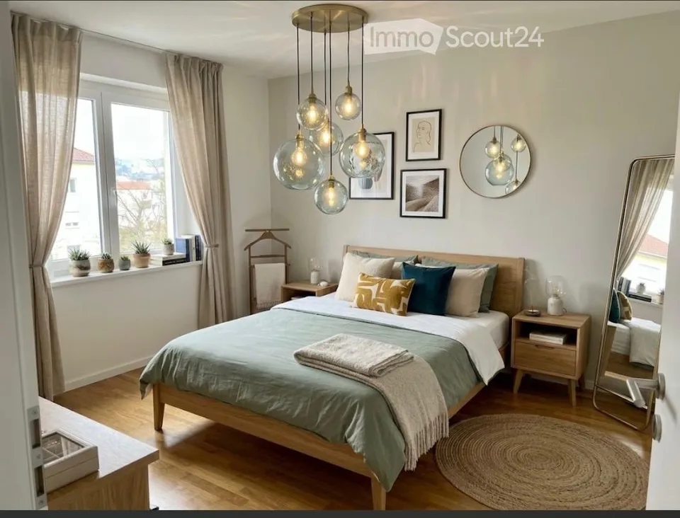 Neu renovierte Wohnung neben Grotto Broggini Losone – Foto 2 von 5