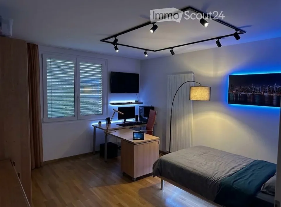 Neu renovierte Wohnung neben Grotto Broggini Losone – Foto 4 von 5