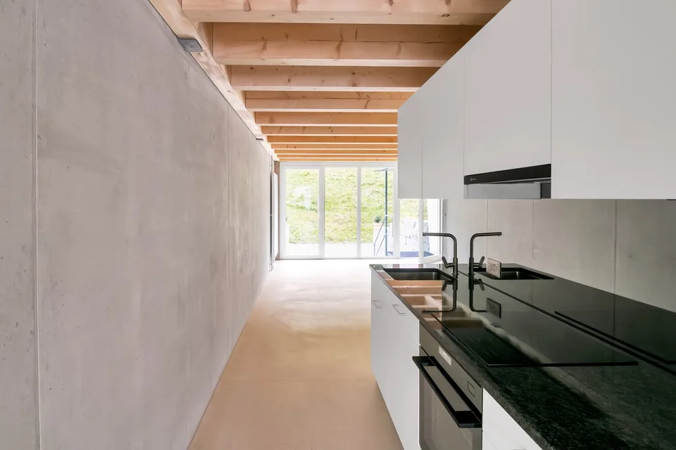 Maisonette Loft avec Chic Industriel – photo 3 sur 11