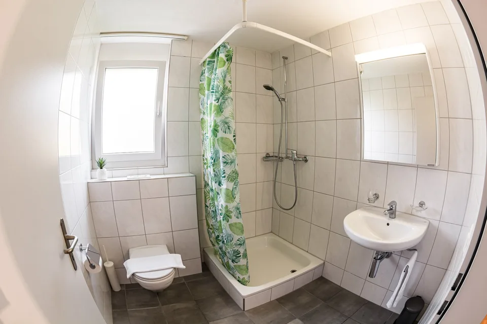 Family Apartments – Zürich Dübendorf – Foto 10 von 13