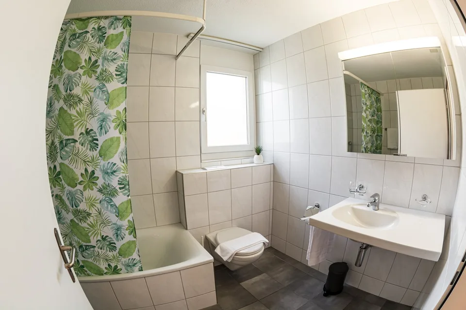 Family Apartments – Zürich Dübendorf – Foto 9 von 13
