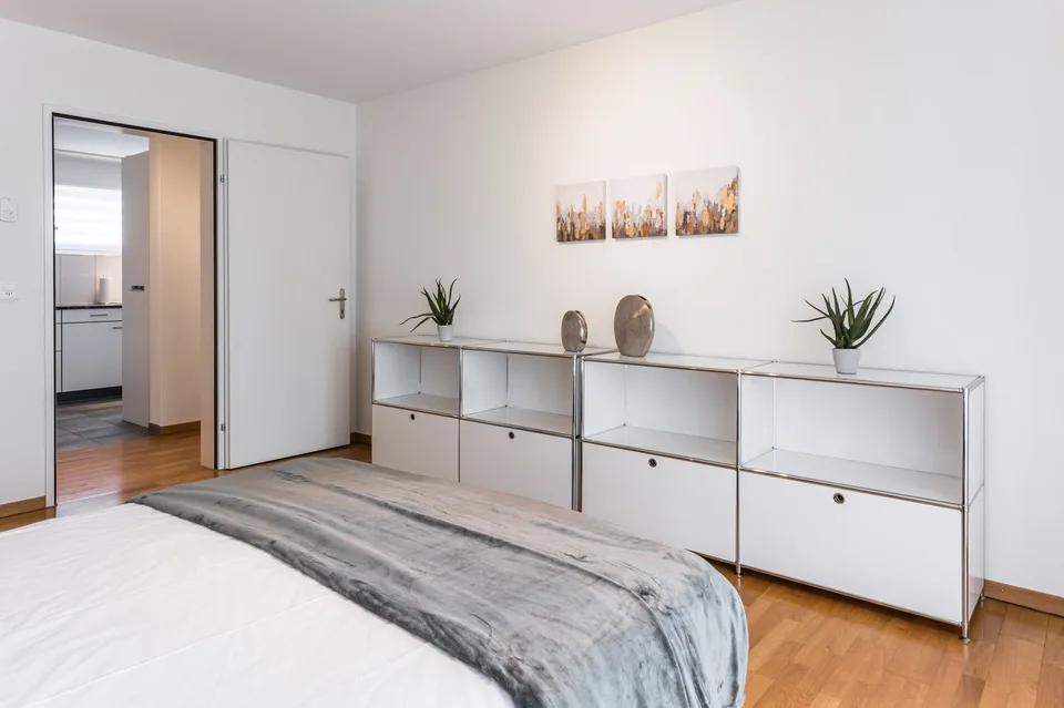 Family Apartments – Zürich Dübendorf – Foto 5 von 13