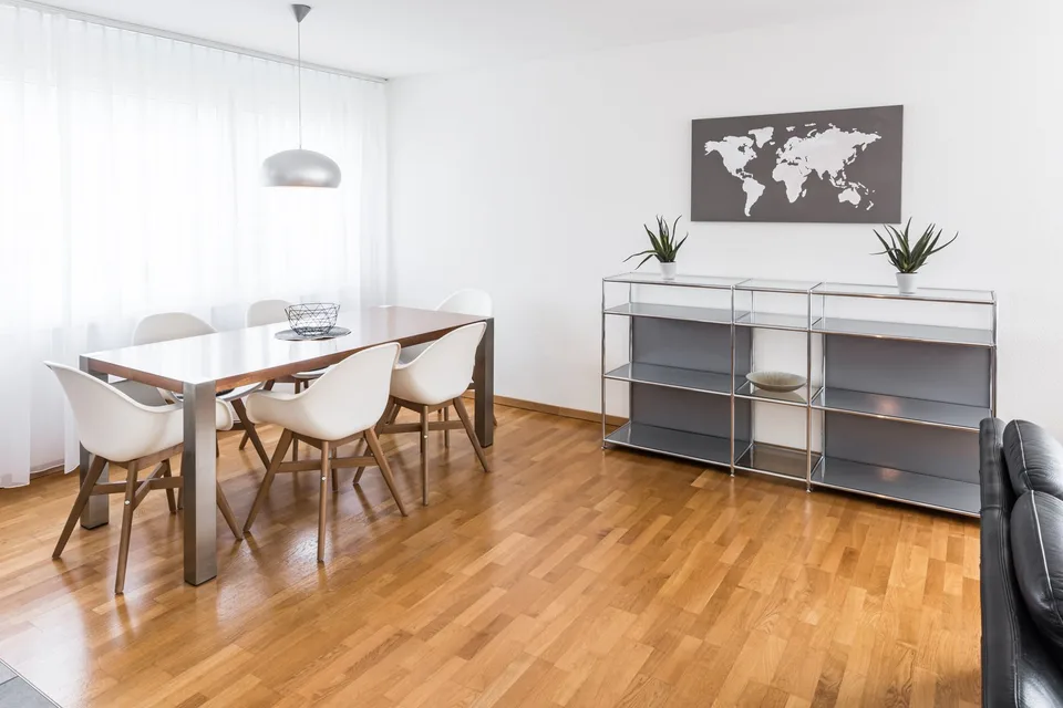 Family Apartments – Zürich Dübendorf – Foto 2 von 13