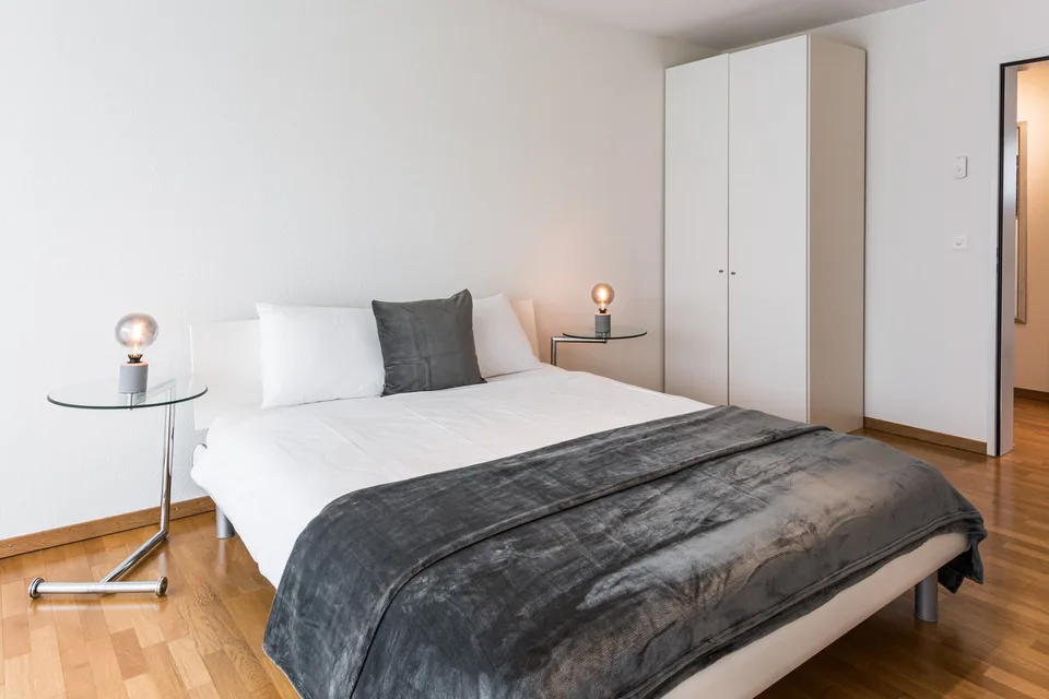 Family Apartments – Zürich Dübendorf – Foto 6 von 13