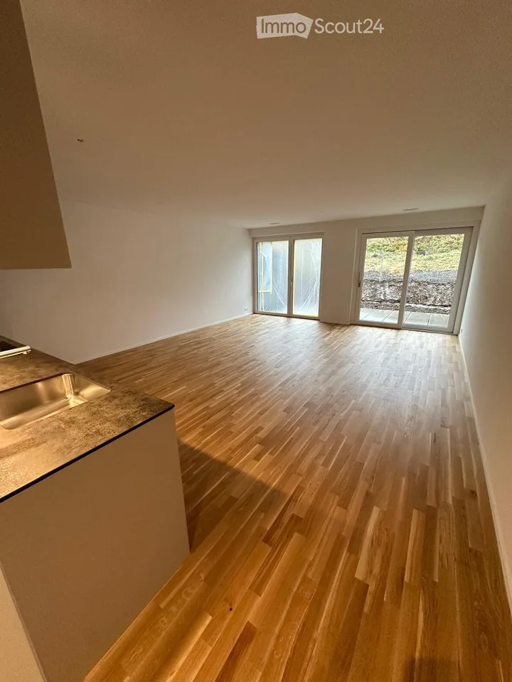 Exklusive 2.5-Zi.-Neubau-Maisonette in Zürich-Altstetten – Foto 3 von 5