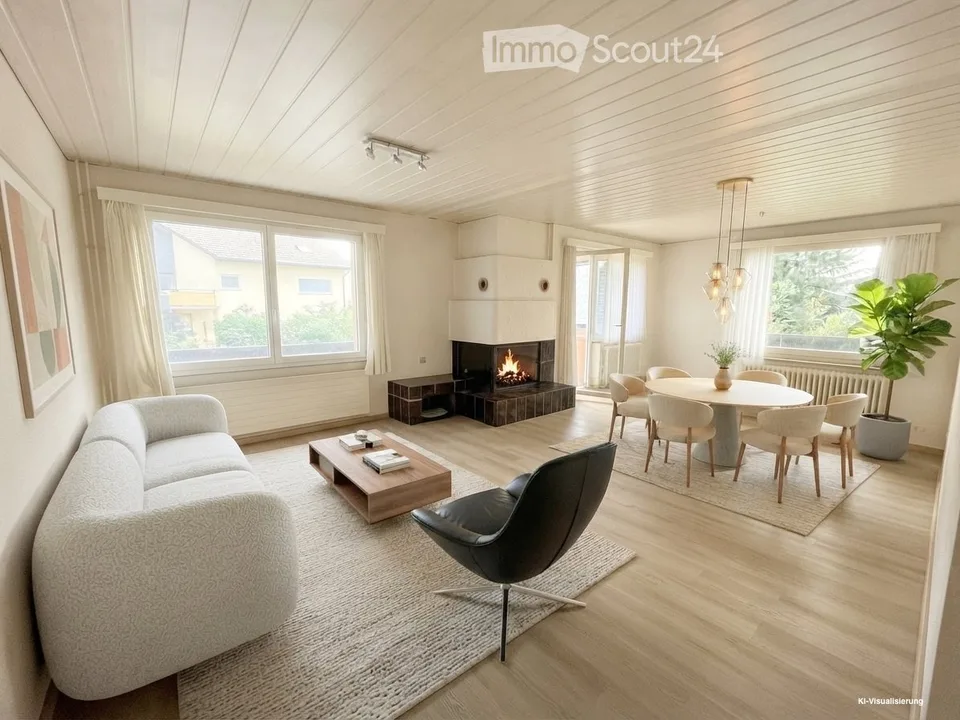 Casa a due famiglie a Emmen – foto 5 di 20