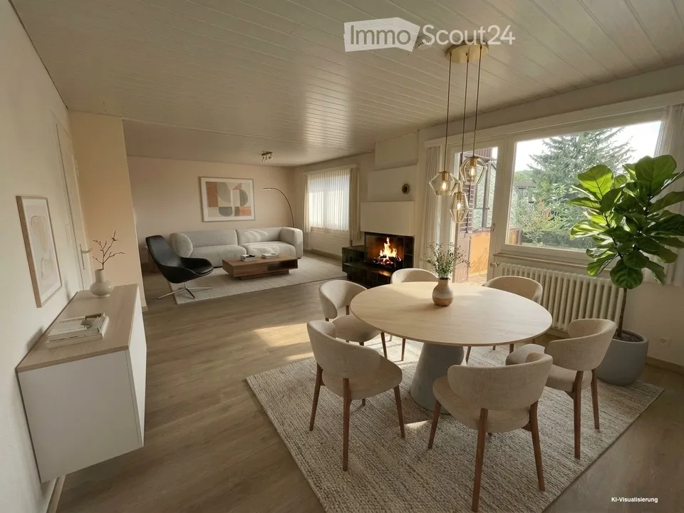 Casa a due famiglie a Emmen – foto 4 di 20