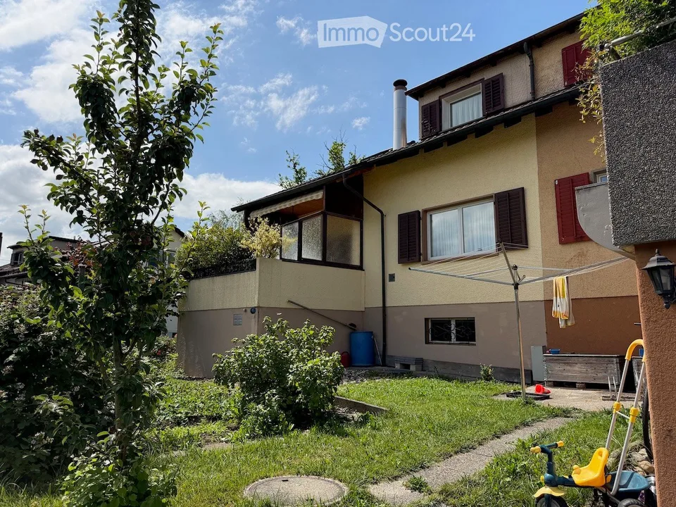 Casa a due famiglie a Emmen – foto 20 di 20