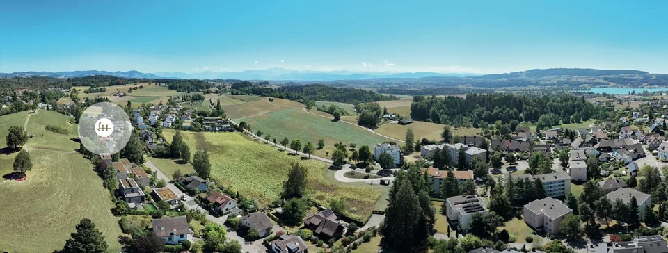 SONNHALDEN - ZUHAUSE MIT WEITBLICK – Foto 4 von 7