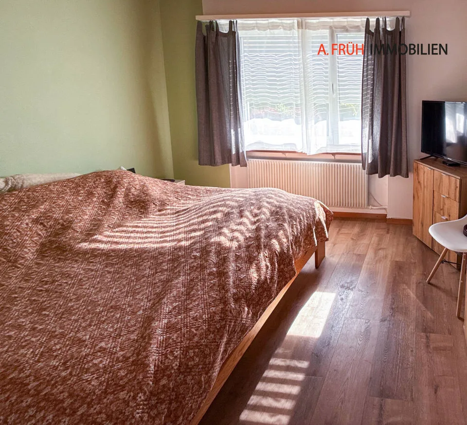 Casa accogliente: casa unifamiliare indipendente in una posizione naturale – foto 10 di 13