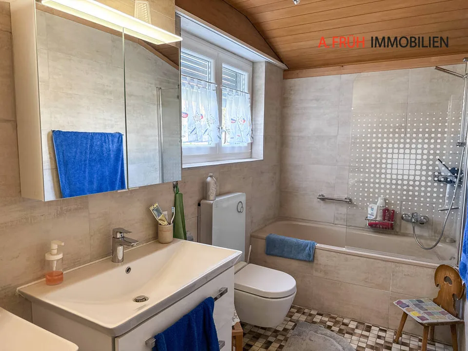 Casa accogliente: casa unifamiliare indipendente in una posizione naturale – foto 8 di 13