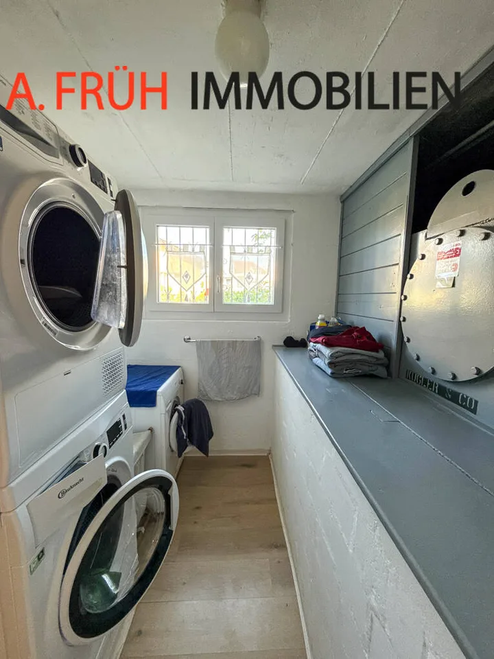 Casa accogliente: casa unifamiliare indipendente in una posizione naturale – foto 12 di 13