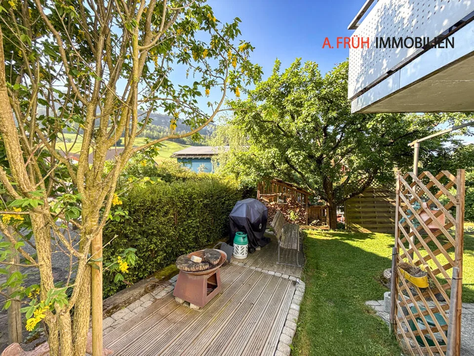 Casa accogliente: casa unifamiliare indipendente in una posizione naturale – foto 13 di 13