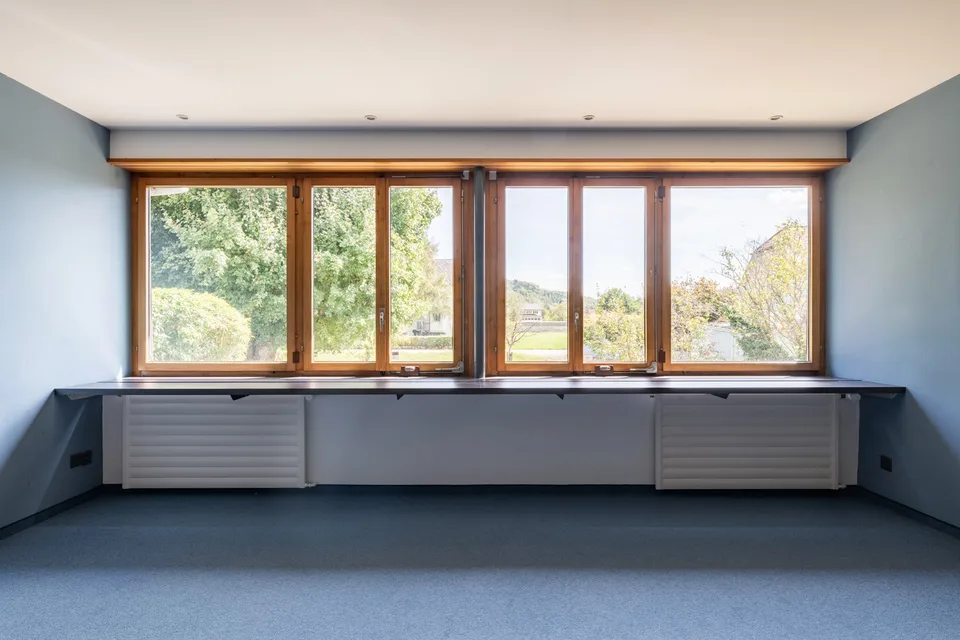 Imponente e familiare tenuta nello stile "mid-century modern" – foto 19 di 30