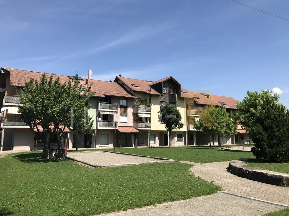 Schönes Apartment mit 4,5 Zimmern, komplett renoviert – Foto 9 von 10