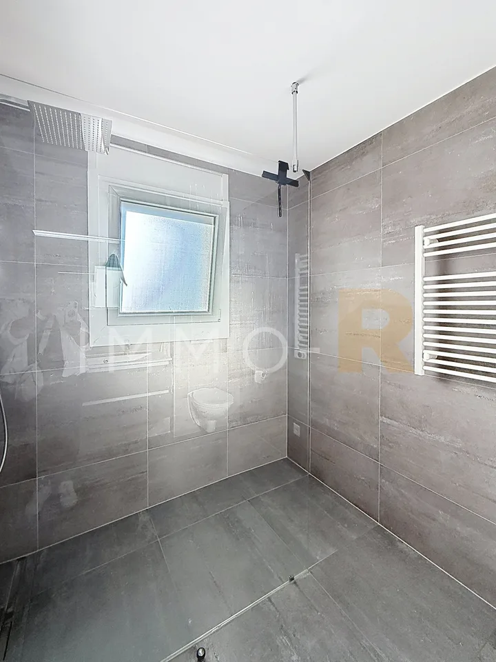 Schönes Apartment mit 4,5 Zimmern, komplett renoviert – Foto 7 von 10