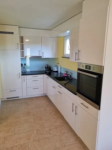 2 Zimmer Wohnung in Merlischachen – Foto 7 von 10