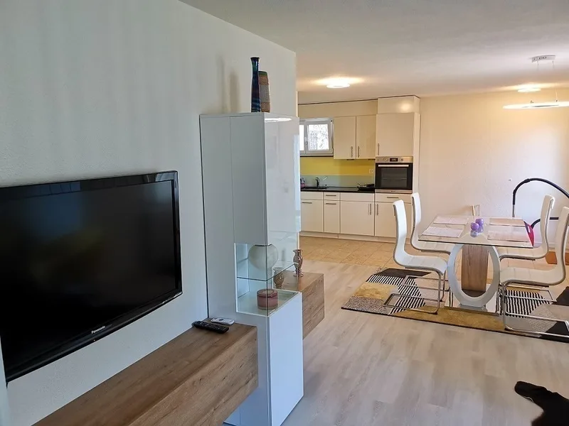 2 Zimmer Wohnung in Merlischachen – Foto 3 von 10