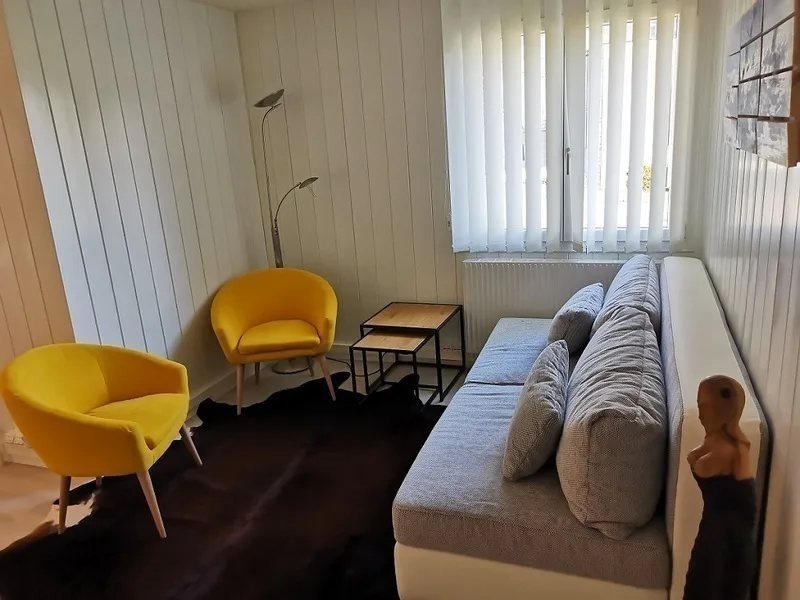 2 Zimmer Wohnung in Merlischachen – Foto 5 von 10