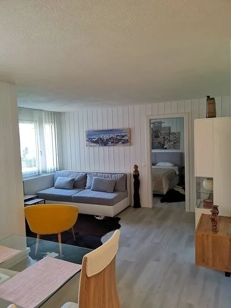 2 Zimmer Wohnung in Merlischachen – Foto 4 von 10