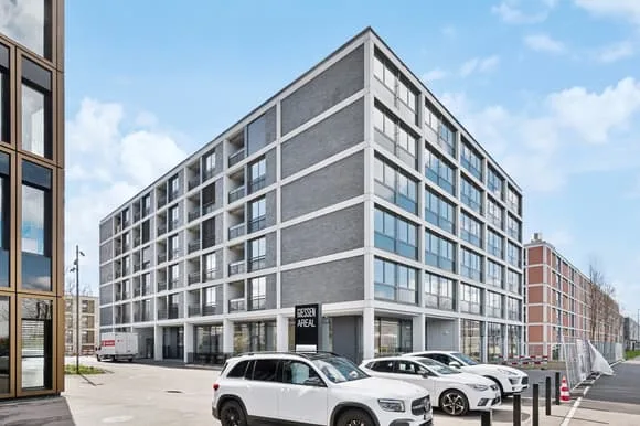 Votre nouvel emplacement commercial à Dübendorf – photo 10 sur 10