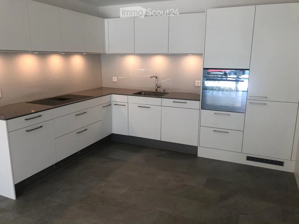 "*Hochwertige 3.5-Zimmer-Gartenwohnung in ruhiger Wohnlage*" – Foto 4 von 5