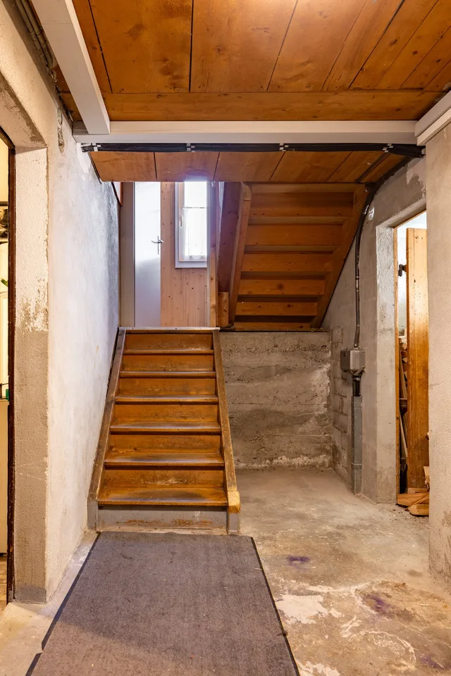 Zweifamilienhaus in der Wohnzone 3 in Erstfeld – Foto 10 von 14