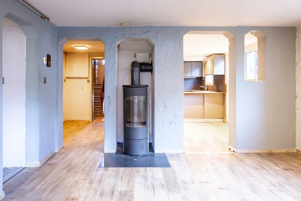 Zweifamilienhaus in der Wohnzone 3 in Erstfeld – Foto 5 von 14