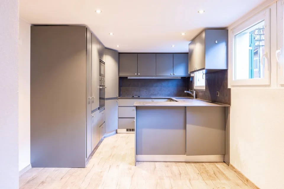 Zweifamilienhaus in der Wohnzone 3 in Erstfeld – Foto 6 von 14