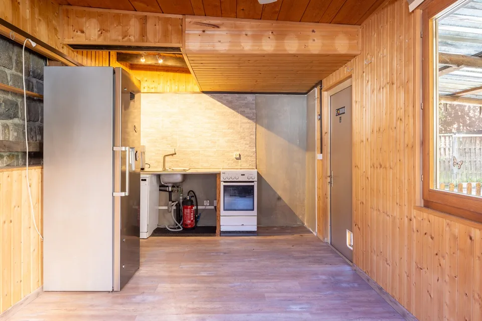 Zweifamilienhaus in der Wohnzone 3 in Erstfeld – Foto 12 von 14