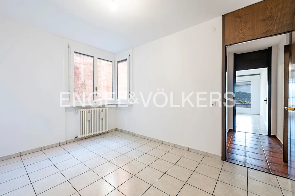 Seeblick in ruhiger Lage | Apt. C – Foto 6 von 13