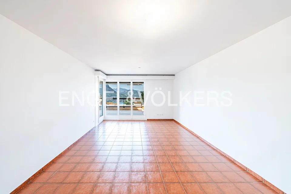 Seeblick in ruhiger Lage | Apt. C – Foto 3 von 13