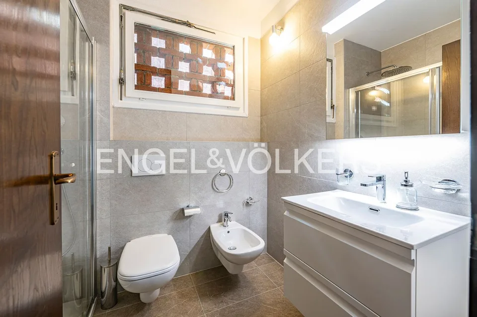 Seeblick in ruhiger Lage | Apt. C – Foto 7 von 13