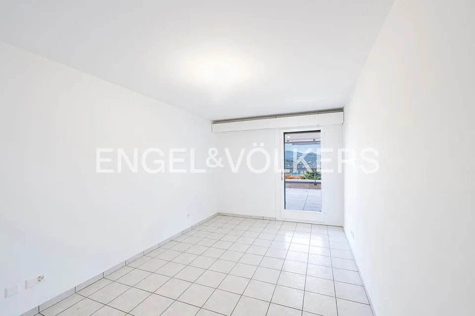 Seeblick in ruhiger Lage | Apt. C – Foto 5 von 13