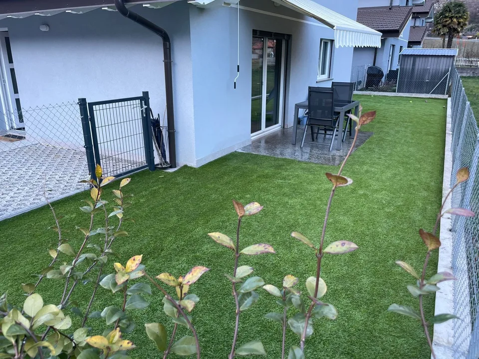 Modern house in Riviera – Nosícc – photo 2 of 7