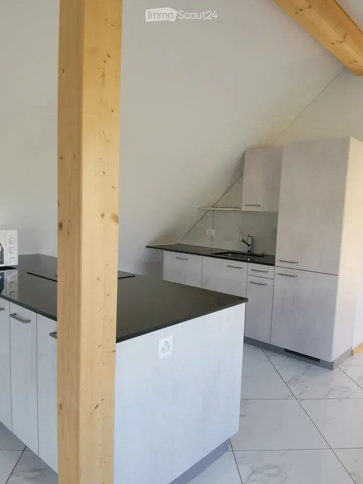 Zweieinhalb-Zimmer-Wohnung zur Miete – Foto 3 von 5