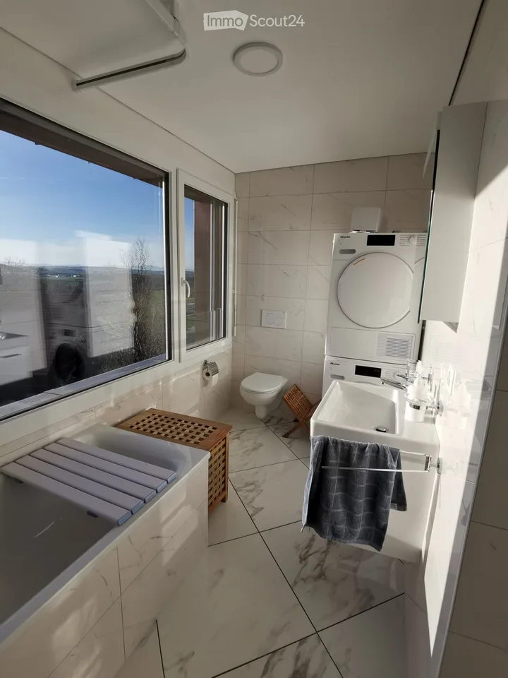 Zweieinhalb-Zimmer-Wohnung zur Miete – Foto 2 von 5