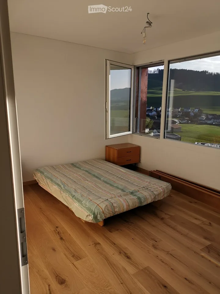 Zweieinhalb-Zimmer-Wohnung zur Miete – Foto 4 von 5