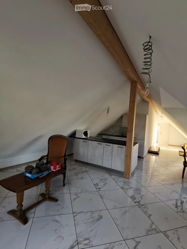 Zweieinhalb-Zimmer-Wohnung zur Miete – Foto 5 von 5