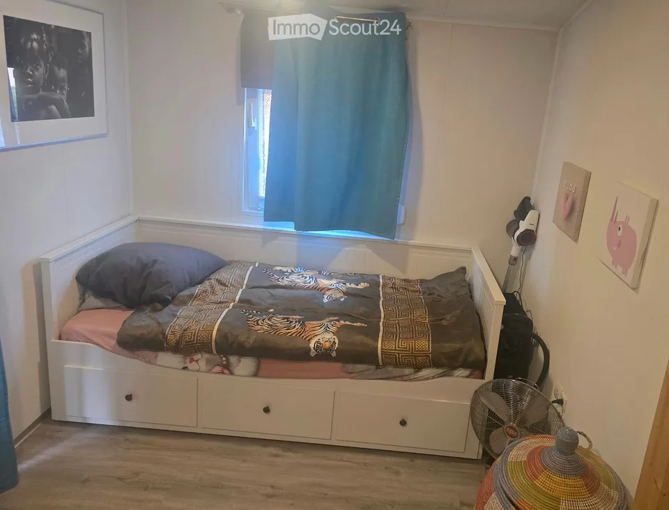 Chalet in Gletterens – Foto 5 von 5