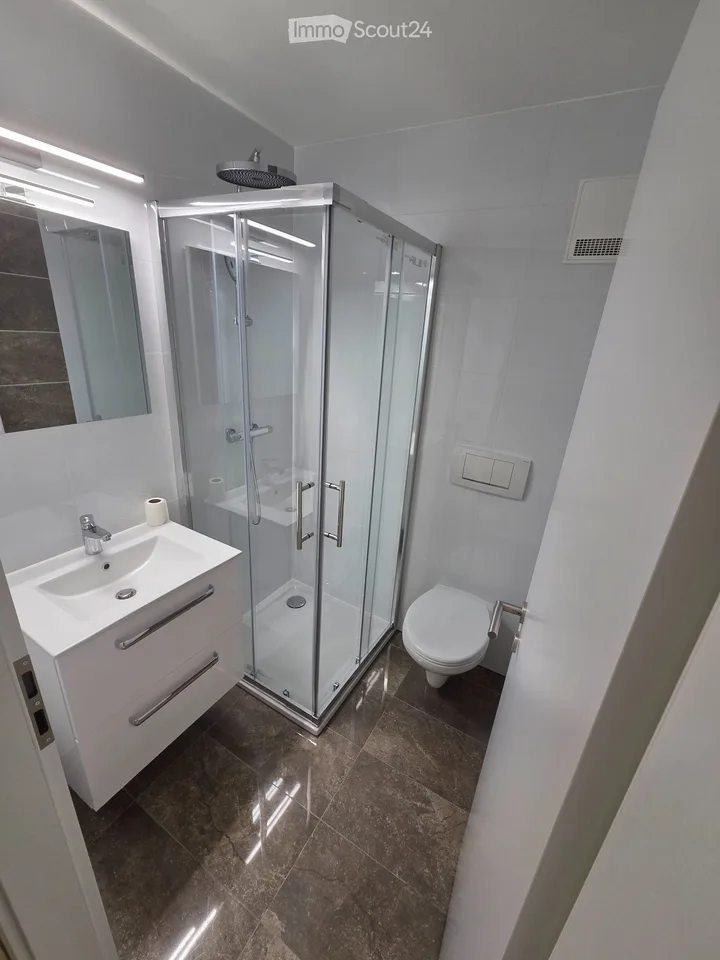 Wohnung 4,5 Zimmer zur Miete in Saxon ab 1. Januar 2027 – Foto 5 von 5