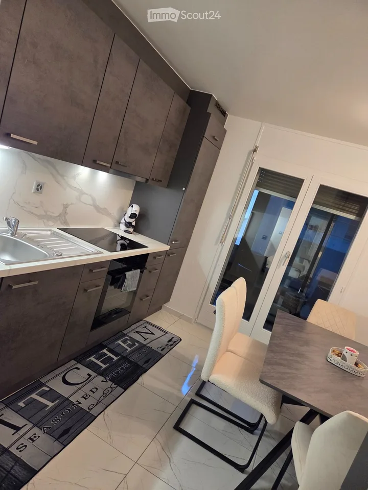 Wohnung 4,5 Zimmer zur Miete in Saxon ab 1. Januar 2027 – Foto 4 von 5